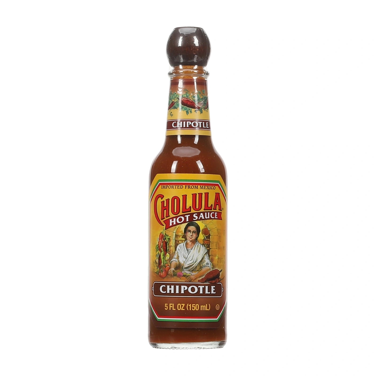 Cholula Chipotle tuline kaste 150 ml
