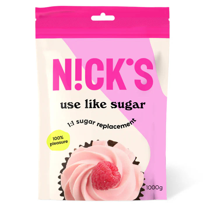 Use It Like Sugar подсластитель 1 000 г