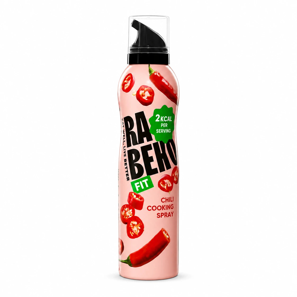 Rabeko Zero čili cepšanas sprejs 200 ml
