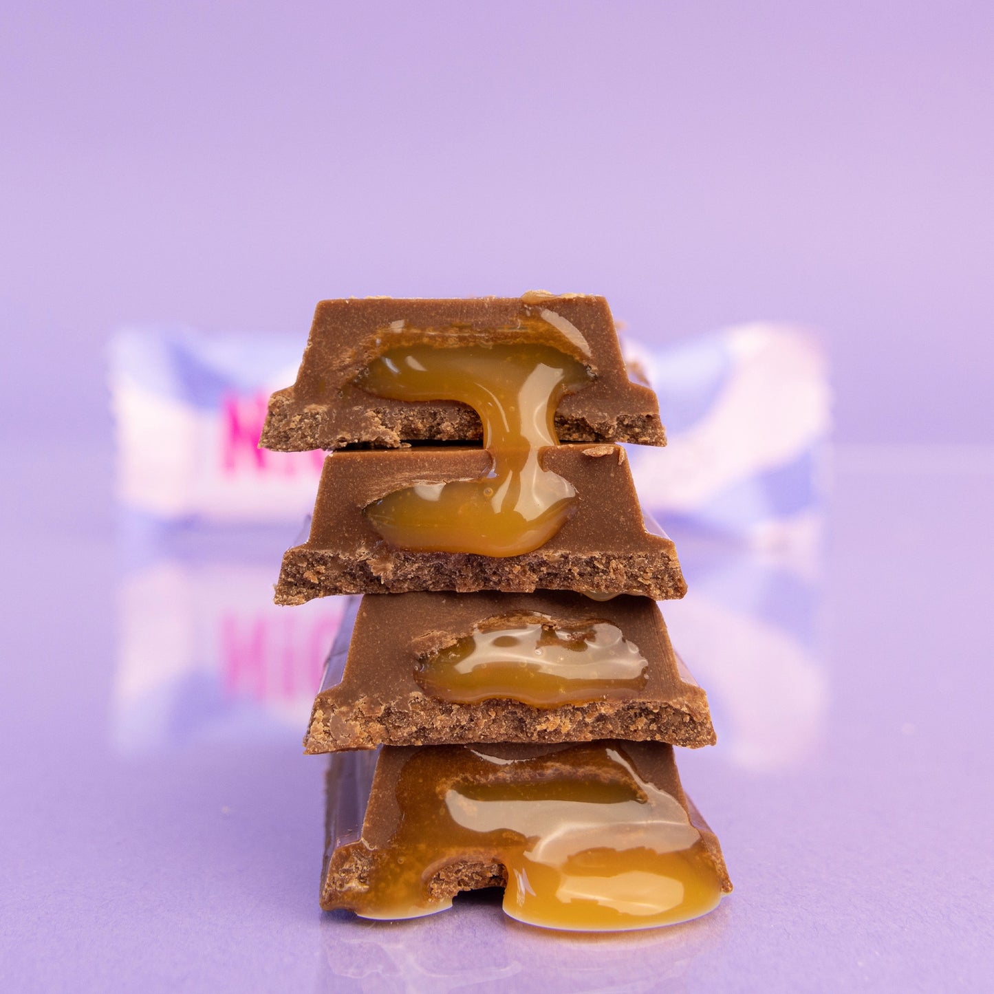 Soft toffee 28g