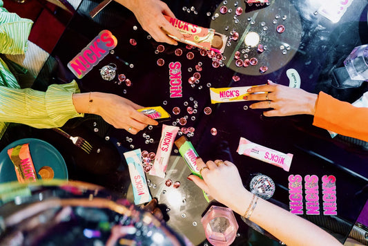 Suhkruta, aga maitsega – miks “no added sugar” pole lihtsalt moesõna