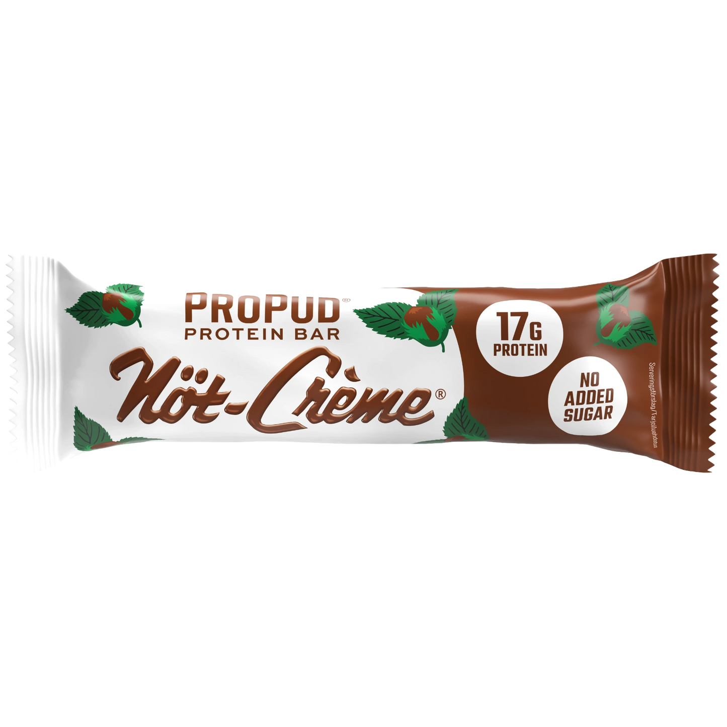 ProPud protein bar "nut-Crème" 55g