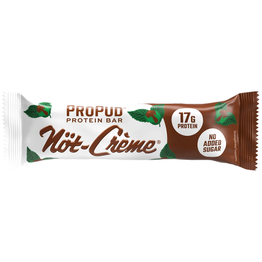 ProPud protein bar "nut-Crème" 55g