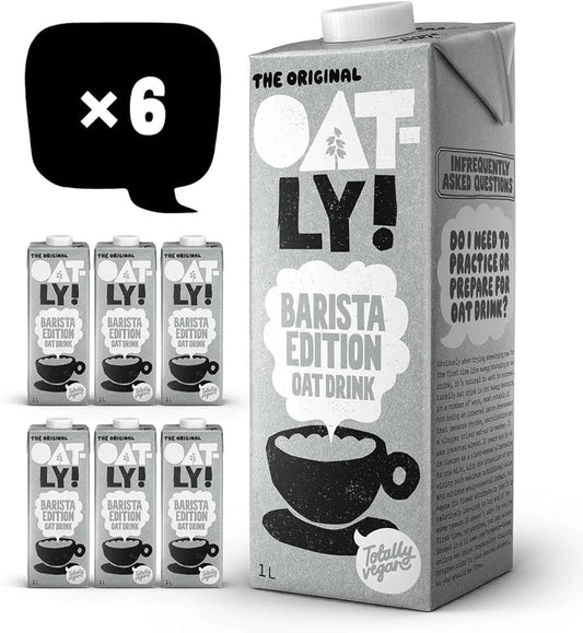 Barista 6 x 1L