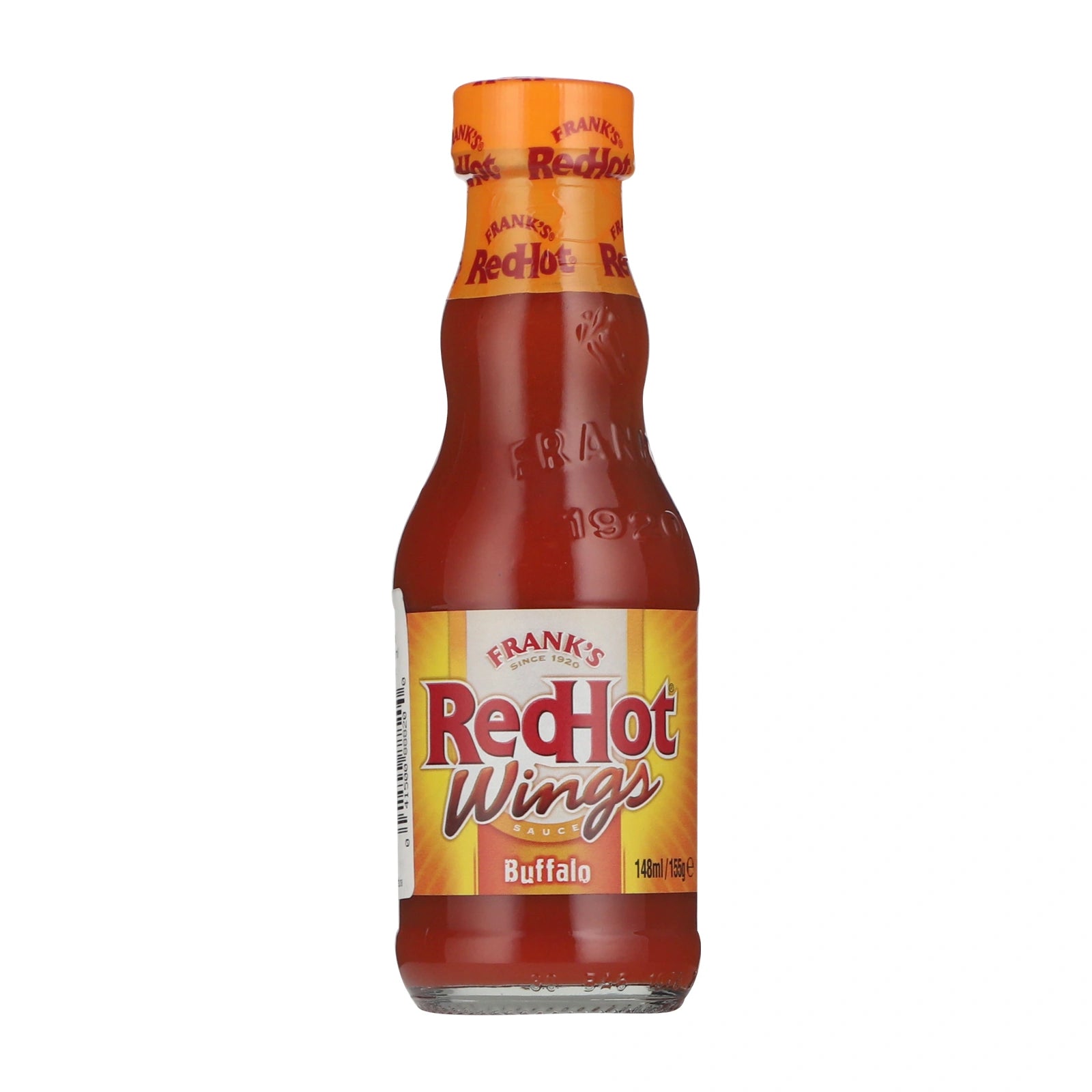 Frank’s Buffalo Wings kaste 148 ml