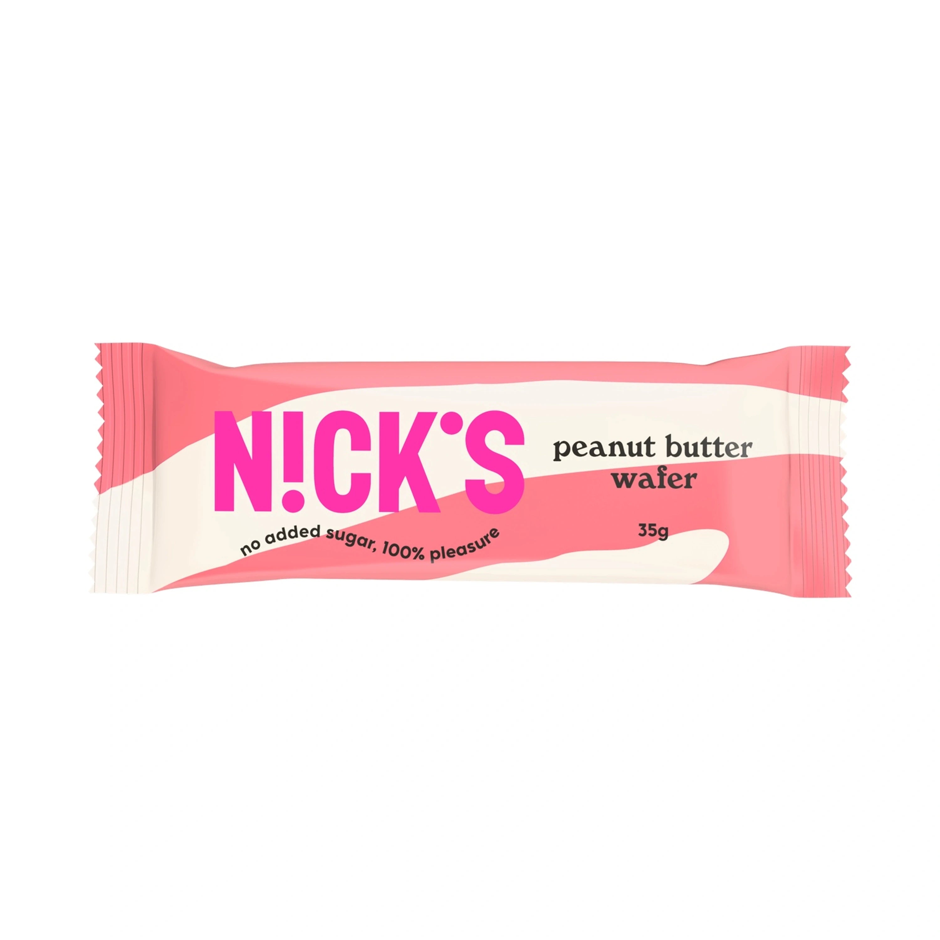 Peanut Butter vaflis 12 vnt. dėžutėje