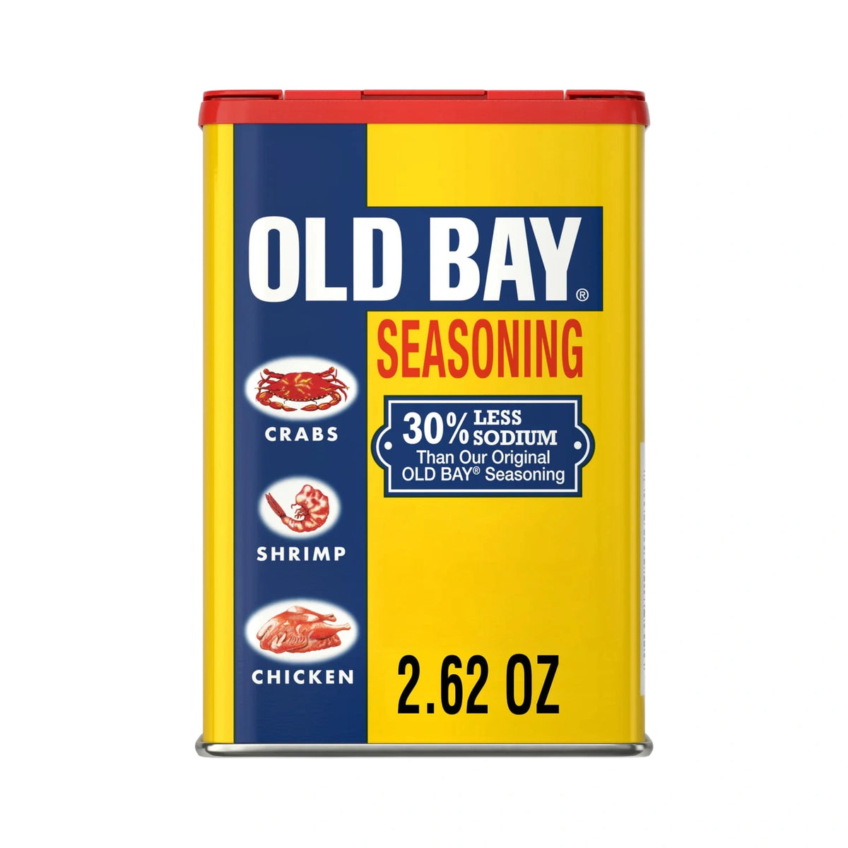 Смесь специй OLD BAY Original 75 г