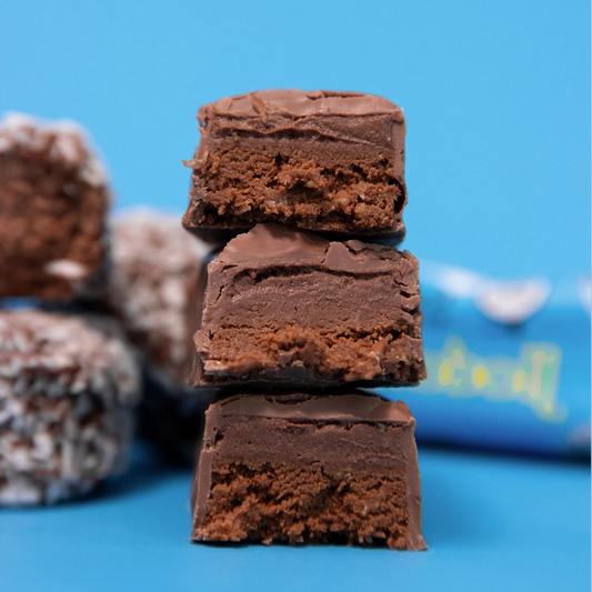 ProPud proteiinibatoon "delicatoball" mini 23g